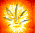 Sun God