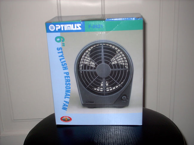 These fans are less than $5 at walmart.  Right now I have one for intake and one for exhaust.  Probly not enough, but temps are doing pretty good at a steady 87-88.