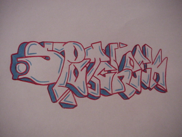 this is a peice of art i drew up for the cover of me and my crews skate video called 
