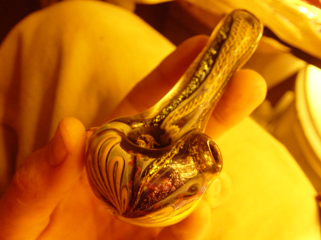 headies glass,i like this piece